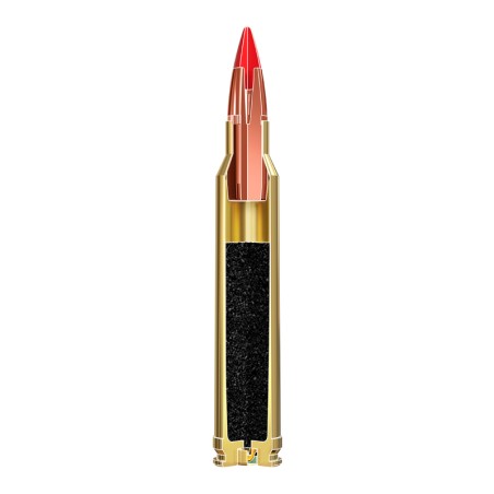 Munitions WINCHESTER 30-06 Extreme Point Copper Impact (Lead Free) 180gr x20