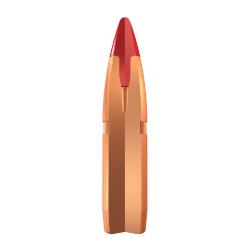 Munitions WINCHESTER 30-06 Extreme Point Copper...