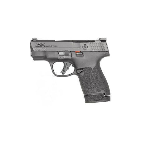 Pistolet SMITH WESSON SHIELD 3" CAL 9x19