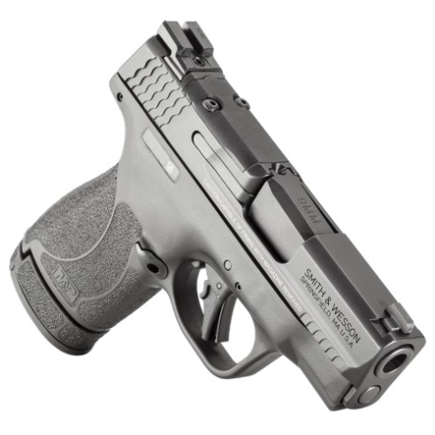 Pistolet SMITH WESSON SHIELD 3" CAL 9x19