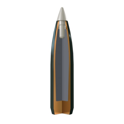 MUNITIONS WINCHESTER 270 WIN BALLISTIC...