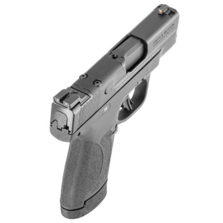 Pistolet SMITH WESSON SHIELD 3" CAL 9x19