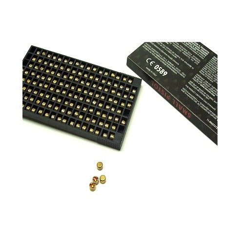 Amorces FIOCCHI Small Rifle Standard x150