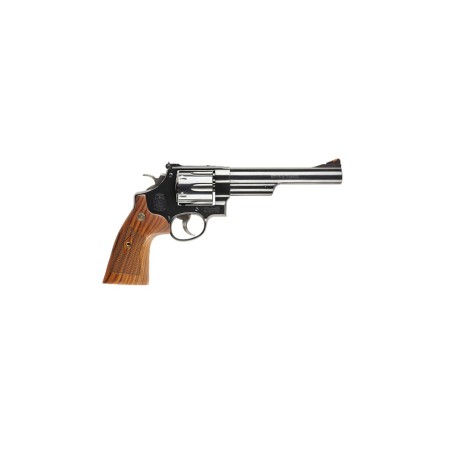 Revolver SMITH & WESSON 29 6"5 Bronzé Cal.44Mag