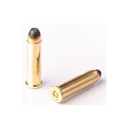 Munitions FIOCCHI 357 Mag SJSP 158gr x50
