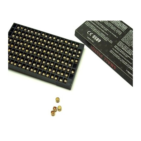 AMORCES FIOCCHI SMALL PISTOL  X150