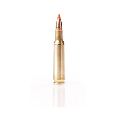 Munitions FIOCCHI 222 Rem EPN 50gr x50