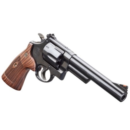 Revolver SMITH & WESSON 29 6"5 Bronzé Cal.44Mag