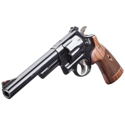 Revolver SMITH & WESSON 29 6"5 Bronzé Cal.44Mag