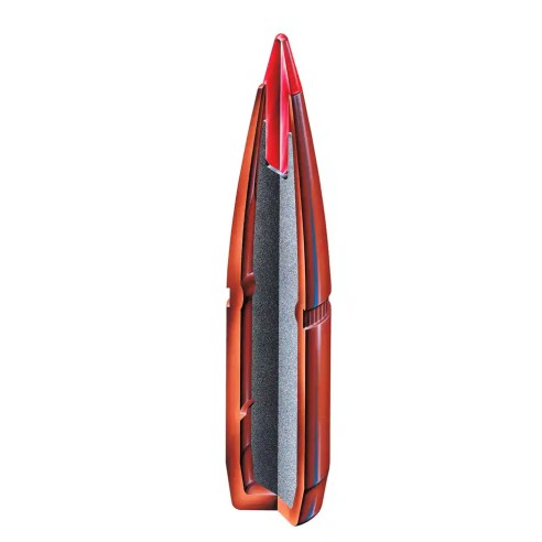 MUNITIONS HORNADY 7X64 SST 162GRS  X20
