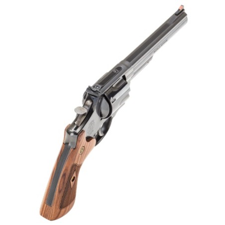 Revolver SMITH & WESSON 29 6"5 Bronzé Cal.44Mag