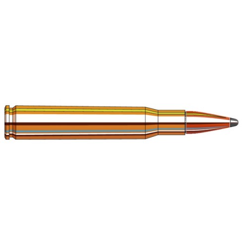 Munitions HORNADY 30-06 Whitetail Interlock...
