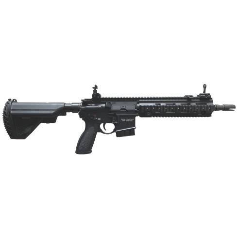 Carabine HK MR223 FC 11" Cal.223