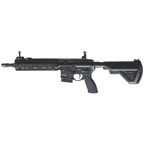 Carabine HK MR223 FC 11" Cal.223