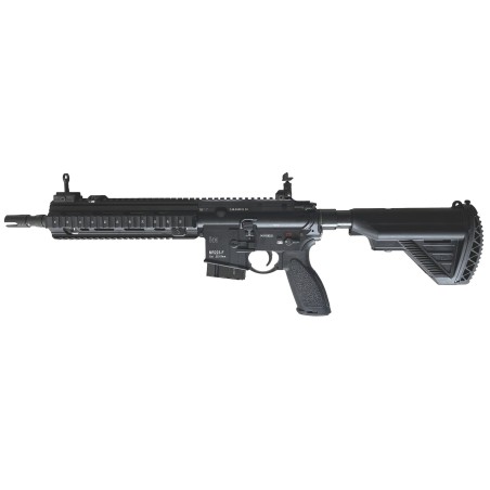 Carabine HK MR223 FC 11" Cal.223