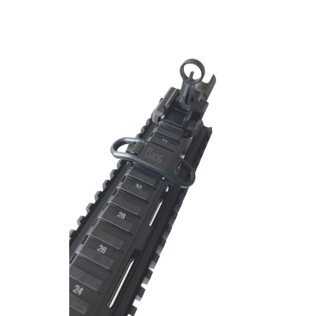 Carabine HK MR223 FC 11" Cal.223