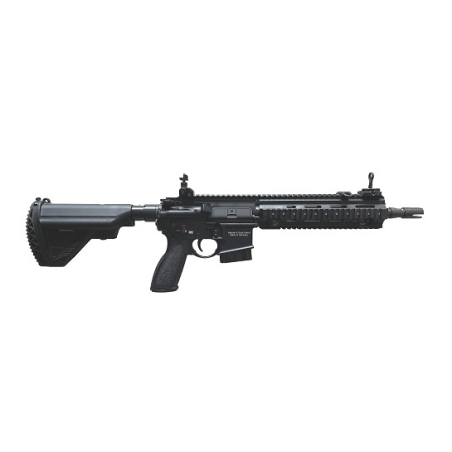 Carabine HK MR223 FC 11" Cal.223