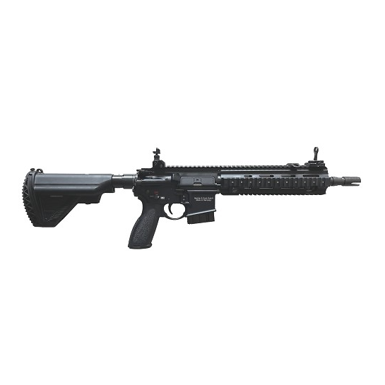 Carabine HK MR223 FC 11" Cal.223