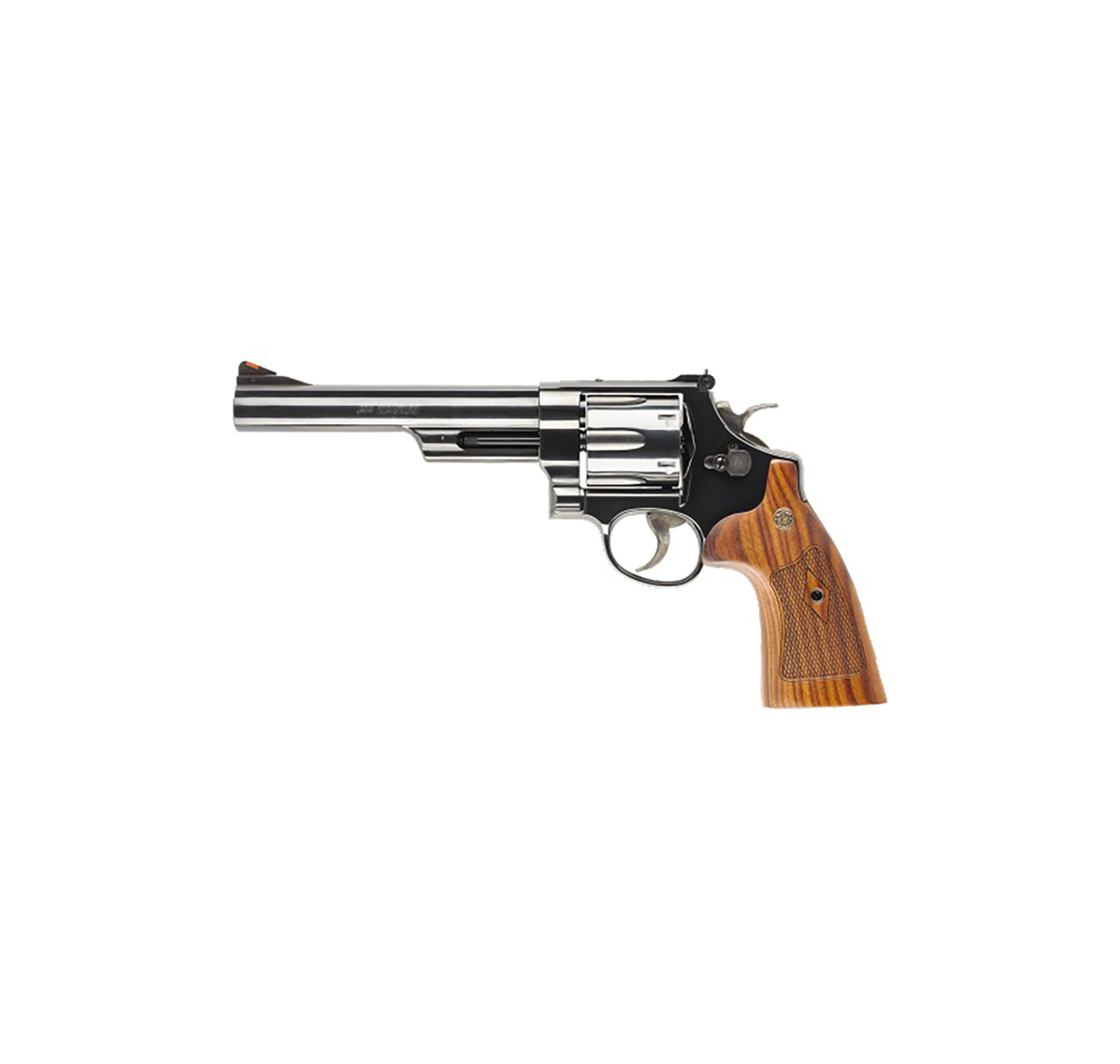 Revolver SMITH & WESSON 29 6"5 Bronzé Cal.44Mag
