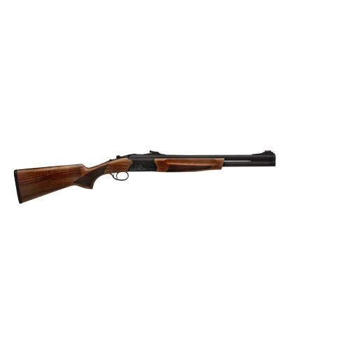 Fusil superposé HUGLU Eagle Slug 12/76 51cm