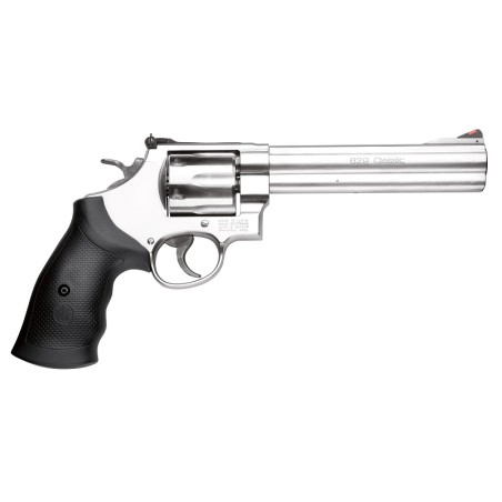 Revolver SMITH & WESSON 629 Classic Cal.44 Mag 6.5"