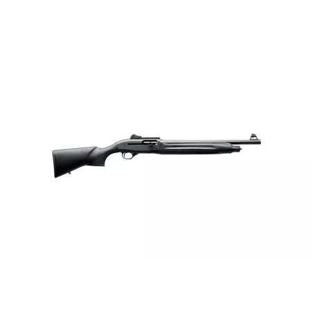 Fusil semi-automatique BERETTA 1301 Tactical 12/76 47cm