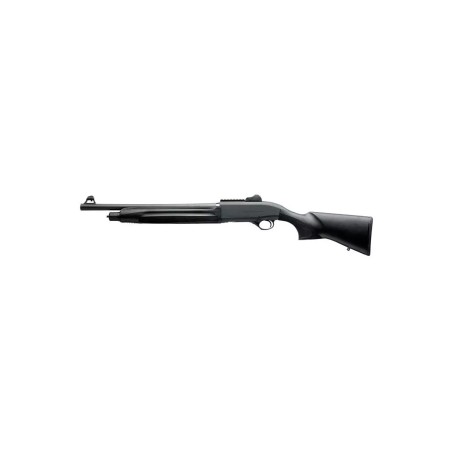 Fusil semi-automatique BERETTA 1301 Tactical 12/76 47cm