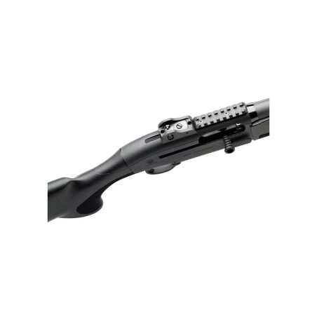 Fusil semi-automatique BERETTA 1301 Tactical 12/76 47cm