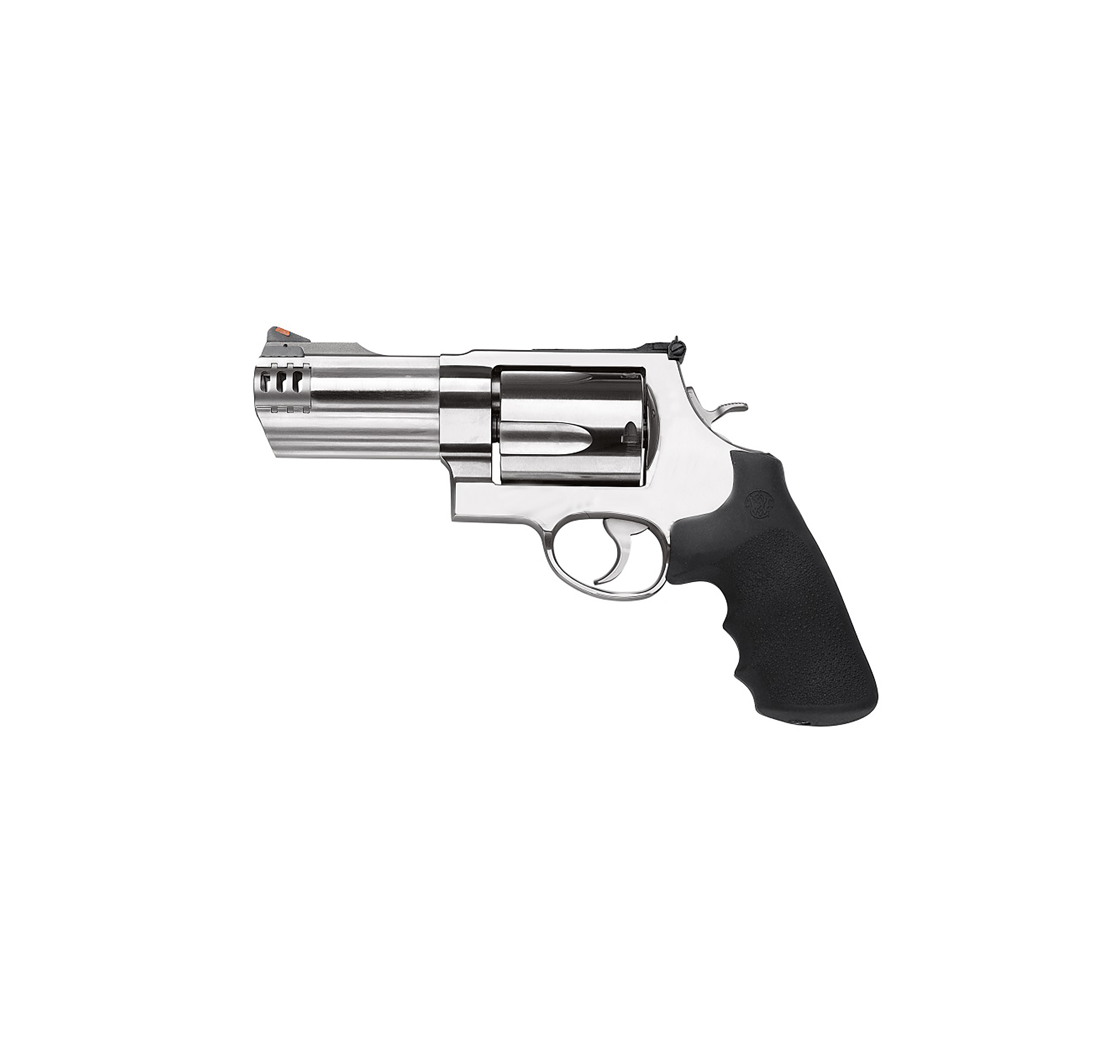 Revolver SMITH & WESSON 4" Cal.500 S&W Mag