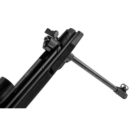 Carabine GAMO  Black Shadow 4.5mm 14J