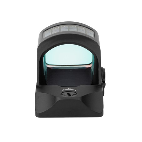 Point rouge HOLOSUN Micro Reflex Elite 507C