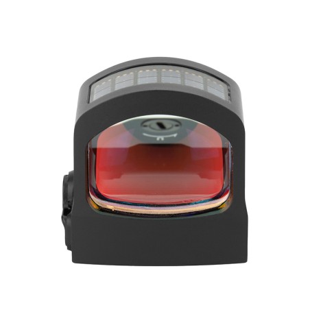 Point rouge HOLOSUN Micro Reflex Elite 507C
