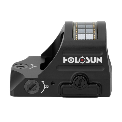 Point rouge HOLOSUN Micro Reflex Elite 507C