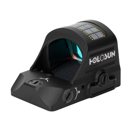 Point rouge HOLOSUN Micro Reflex Elite 507C