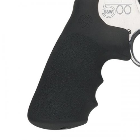 Revolver SMITH & WESSON 4" Cal.500 S&W Mag