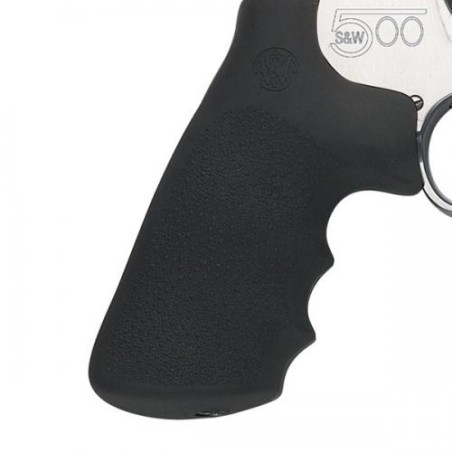 Revolver SMITH & WESSON 4" Cal.500 S&W Mag