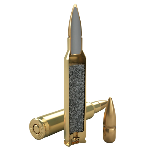 MUNITIONS MAGTECH 223 55GR X50
