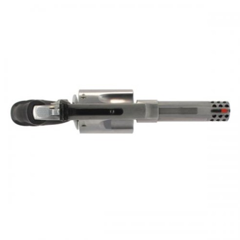 Revolver SMITH & WESSON 4" Cal.500 S&W Mag