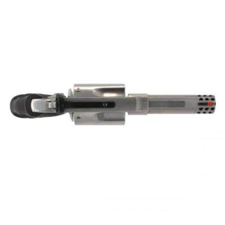 Revolver SMITH & WESSON 4" Cal.500 S&W Mag