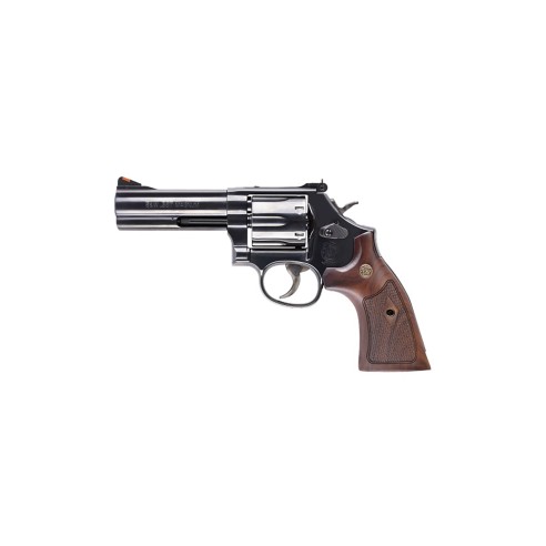 Revolver SW 586 Classics 4" .357Mag