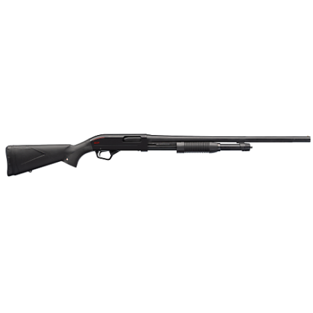 Fusil à pompe WINCHESTER SXP Defender 61cm Cal 12/76