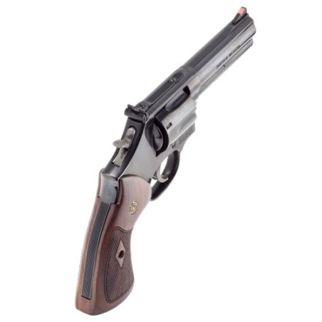 Revolver SW 586 Classics 4" .357Mag