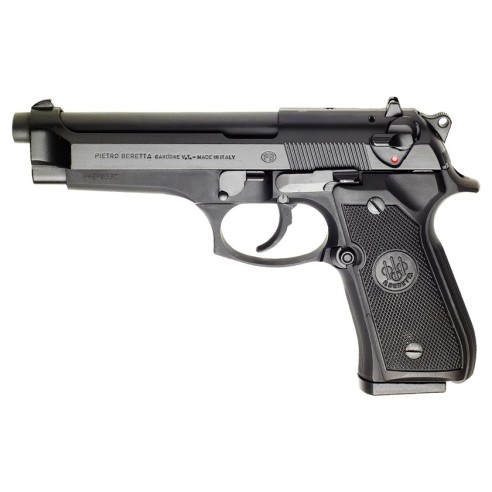 Pistolet BERETTA 92 FS Cal 9x19