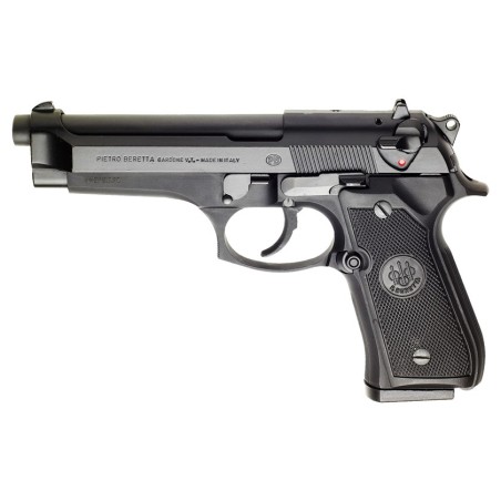 Pistolet BERETTA 92 FS Cal 9x19