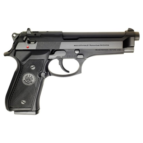 Pistolet BERETTA 92 FS Cal 9x19