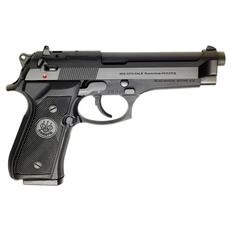 Pistolet BERETTA 92 FS Cal 9x19