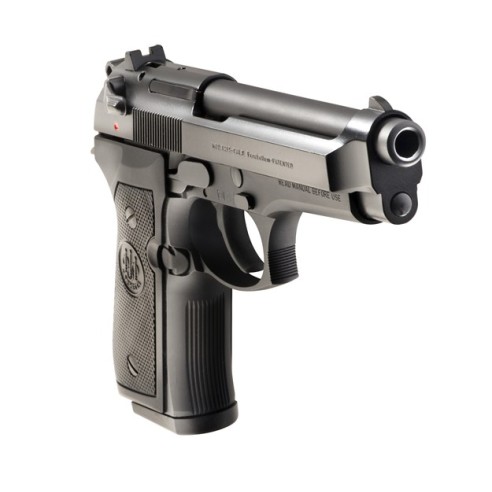 Pistolet BERETTA 92 FS Cal 9x19