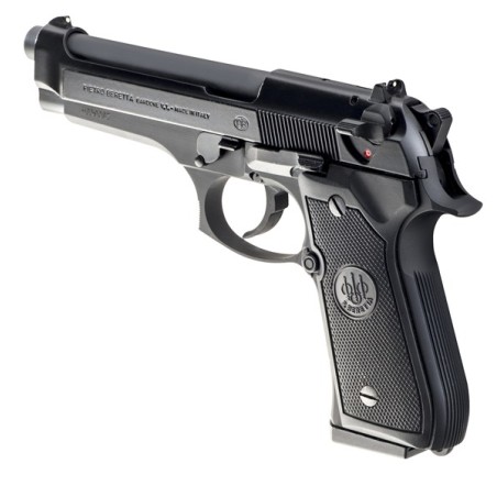 Pistolet BERETTA 92 FS Cal 9x19