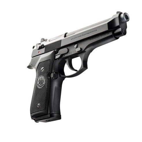 Pistolet BERETTA 92 FS Cal 9x19