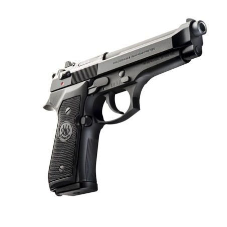 Pistolet BERETTA 92 FS Cal 9x19
